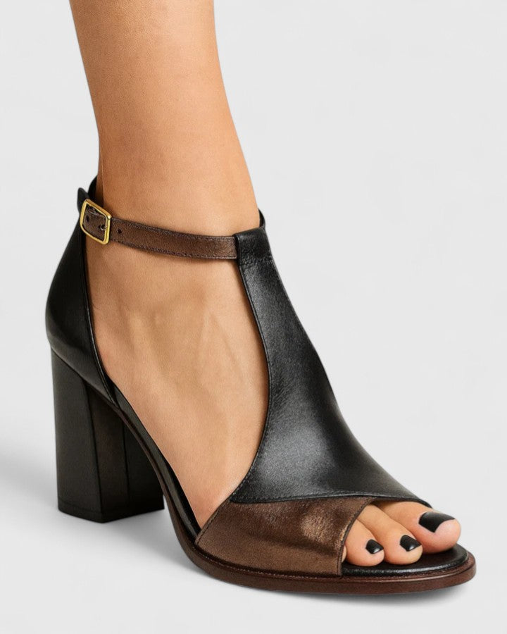 Catherine Modern Heels