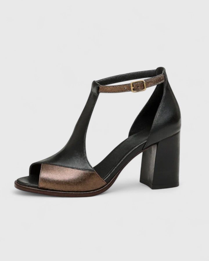 Catherine Modern Heels