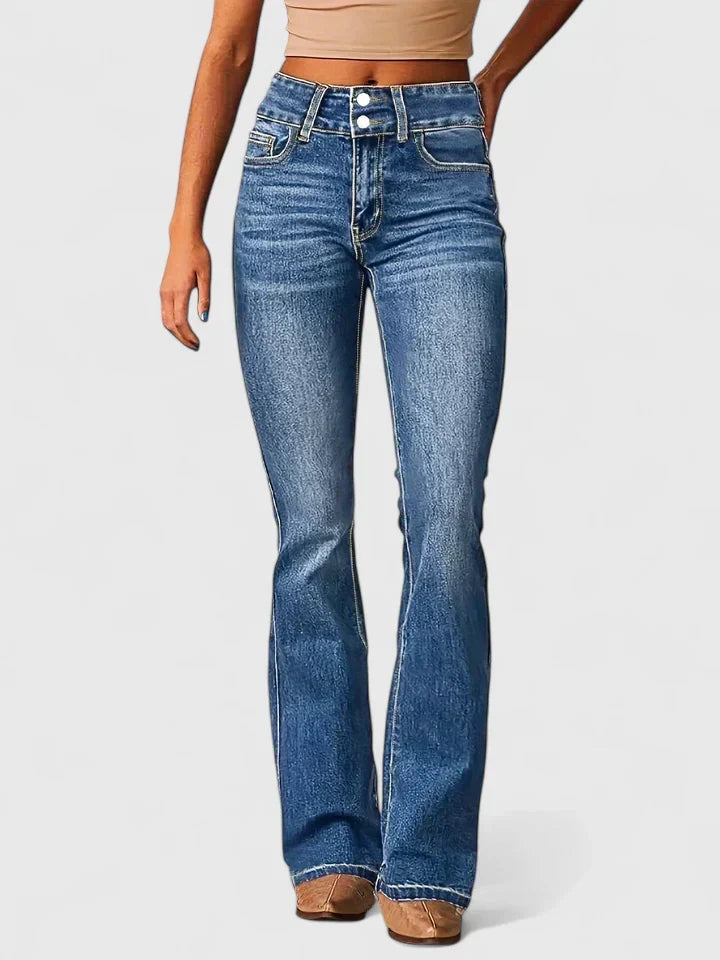 Auryzelle | Elegant Jeans