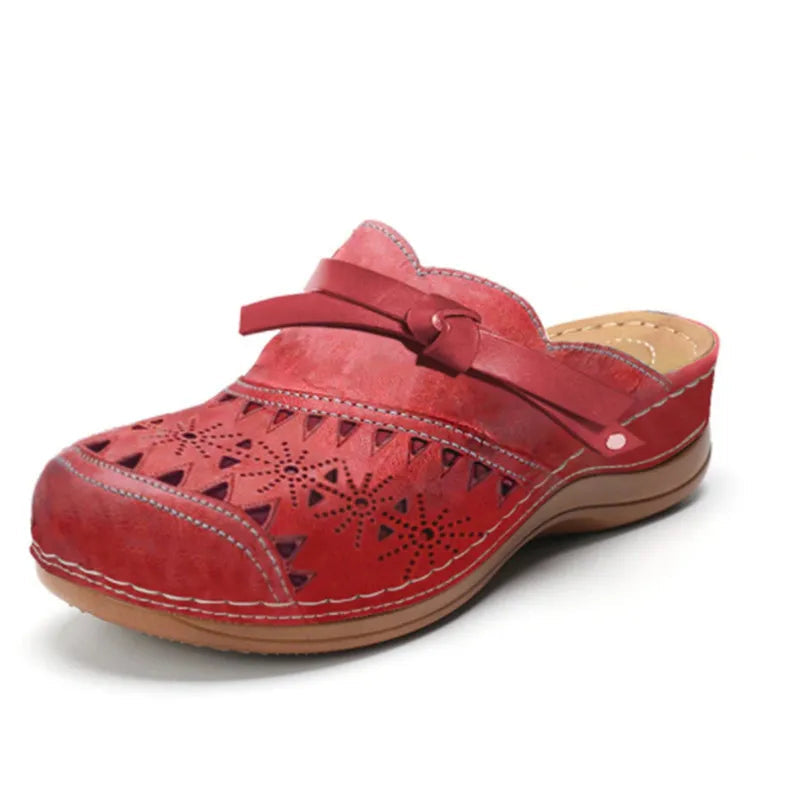 Lya Comfortable Everyday Clogs