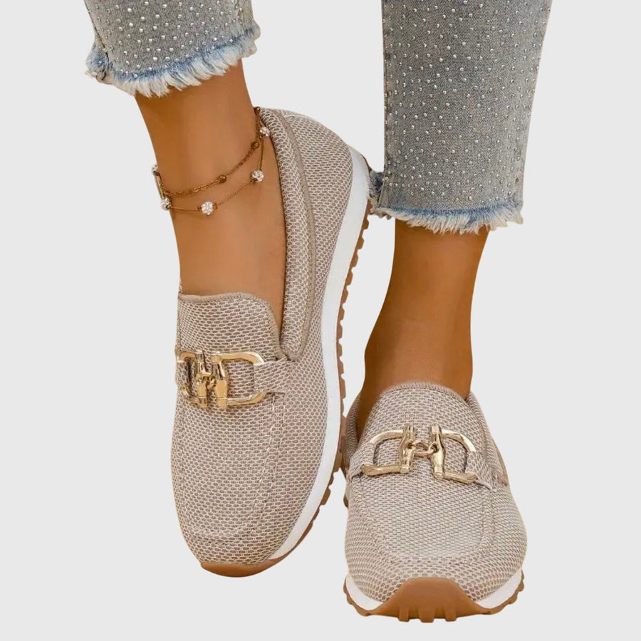 Susie Sport Loafer – Elegance & Podiatrist-Level Comfort