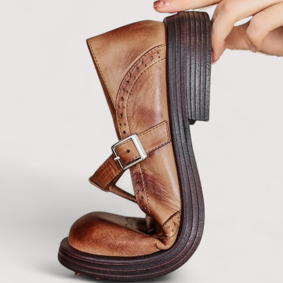 Elisa - Elegant & Comfort