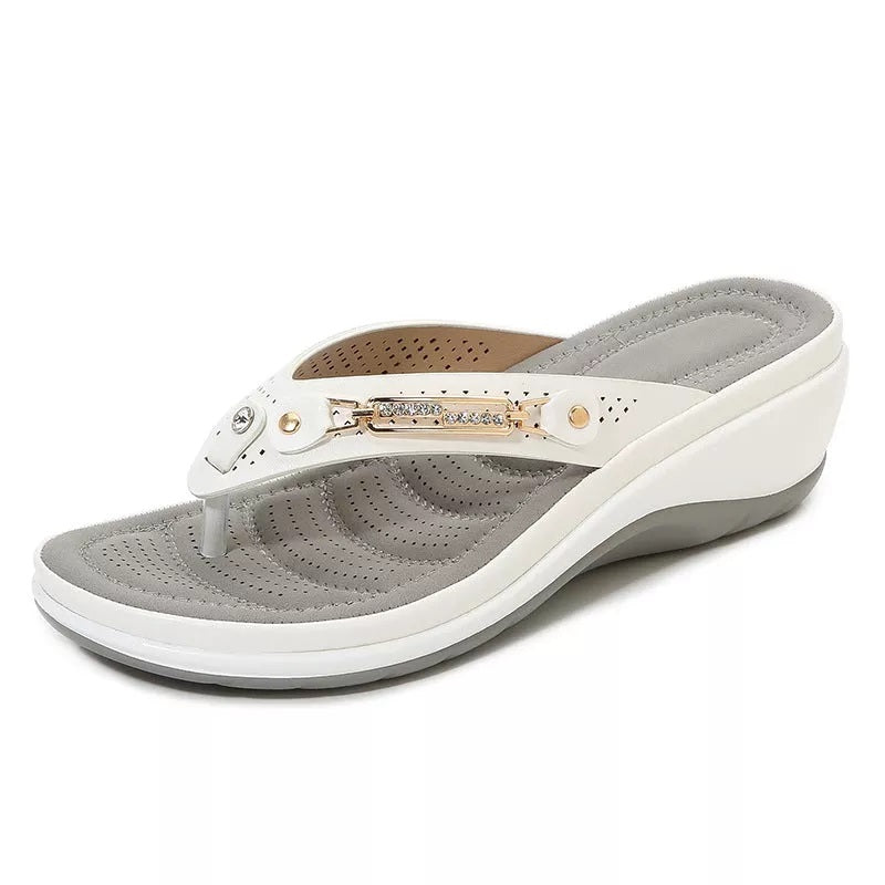 Colette Soft Cushion Sandals